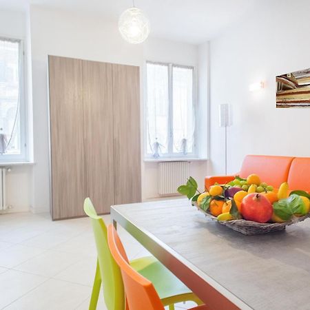 Ferienwohnung Italianflat - La Vigna In Citta Verona Exterior foto