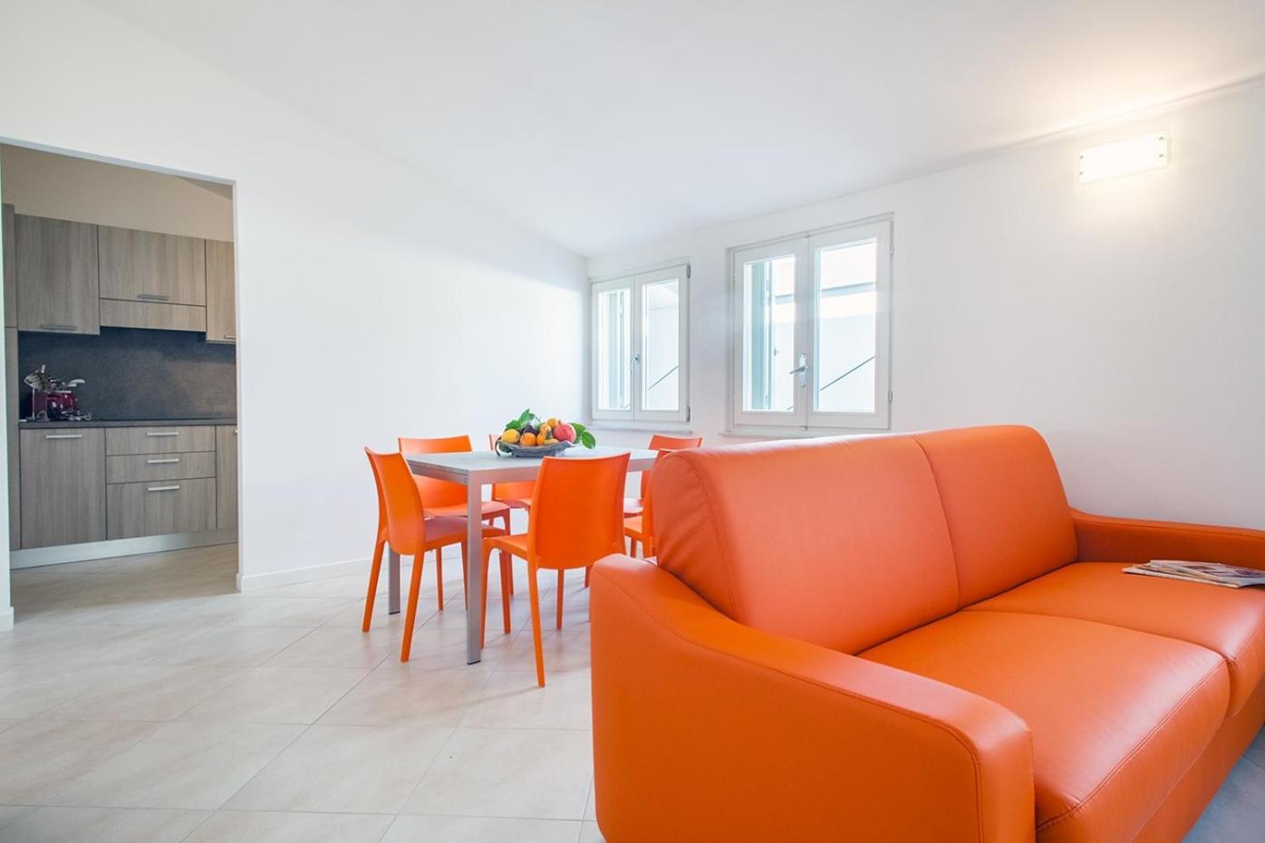 Ferienwohnung Italianflat - La Vigna In Citta Verona Exterior foto