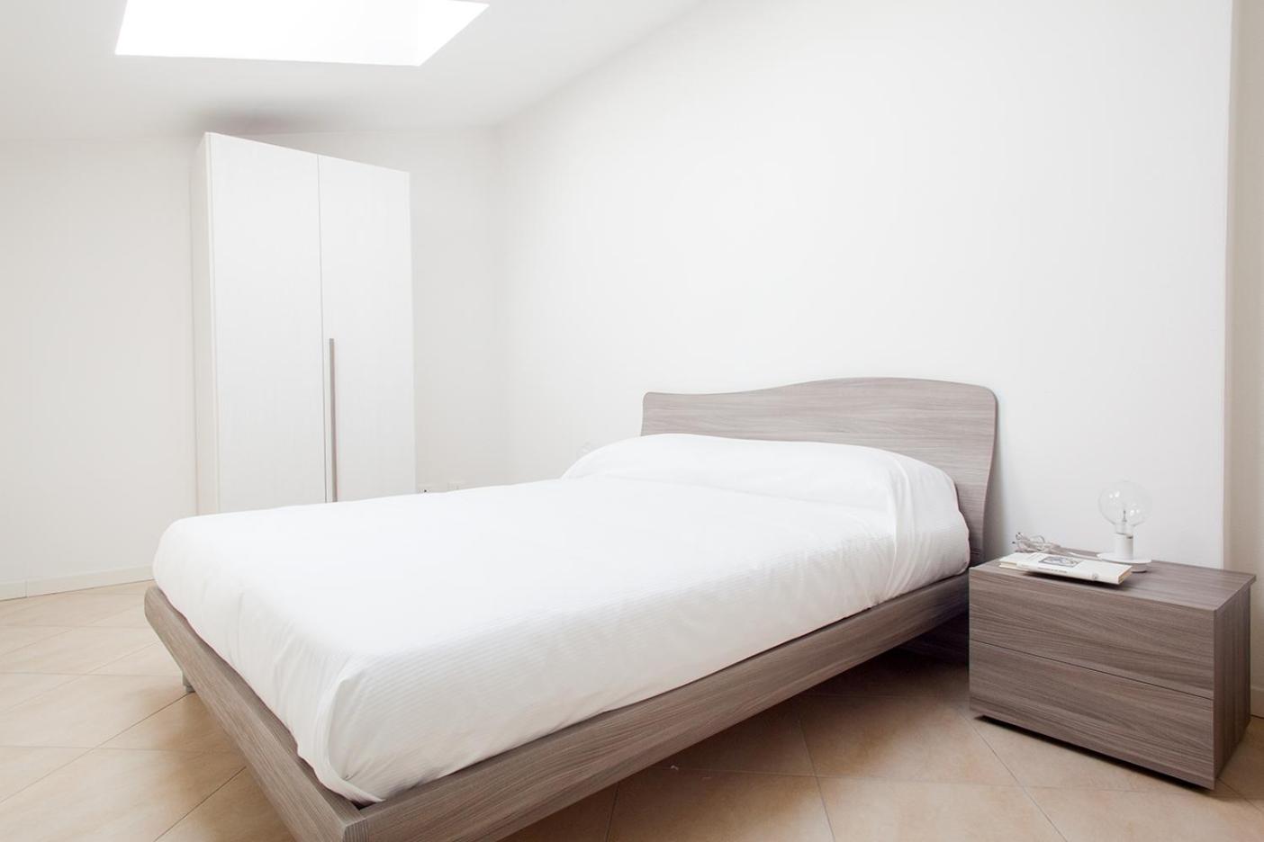 Ferienwohnung Italianflat - La Vigna In Citta Verona Exterior foto