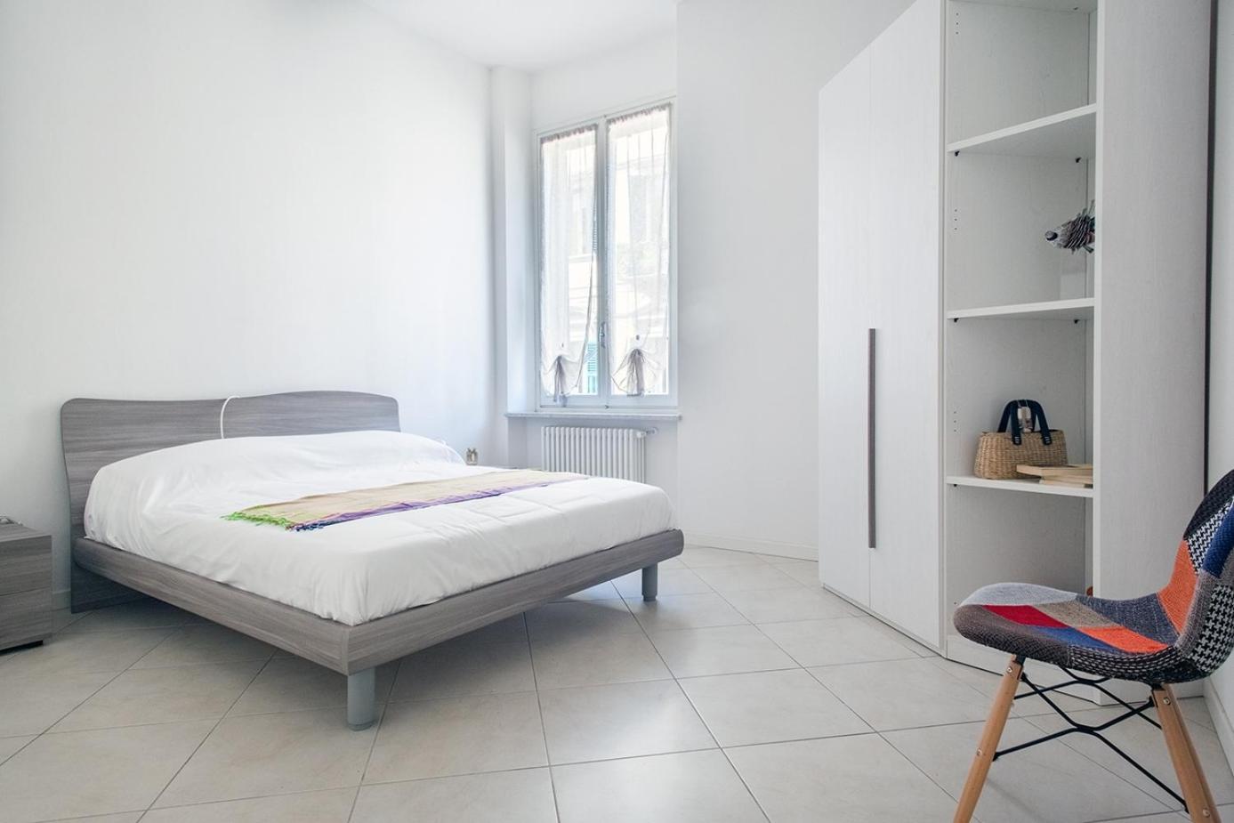 Ferienwohnung Italianflat - La Vigna In Citta Verona Exterior foto