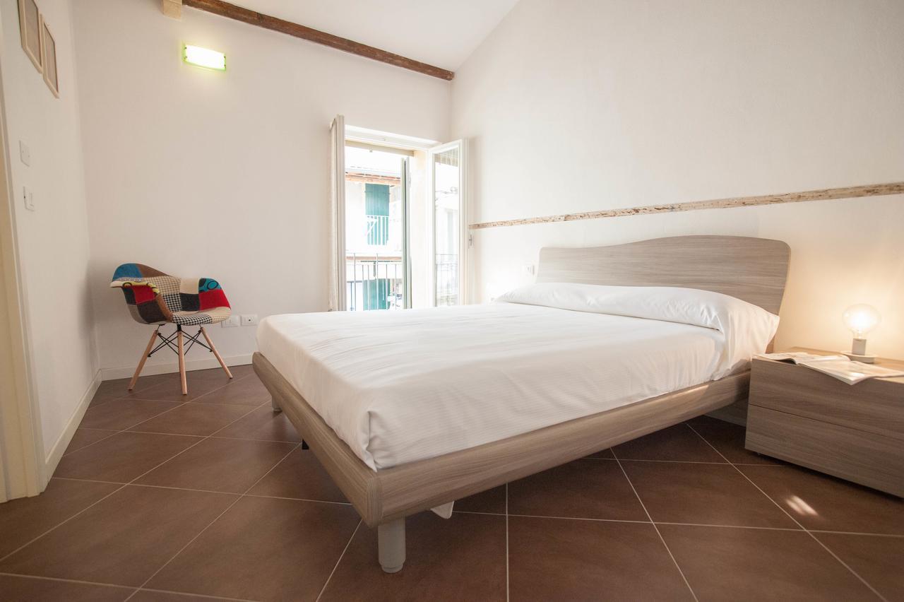Ferienwohnung Italianflat - La Vigna In Citta Verona Exterior foto
