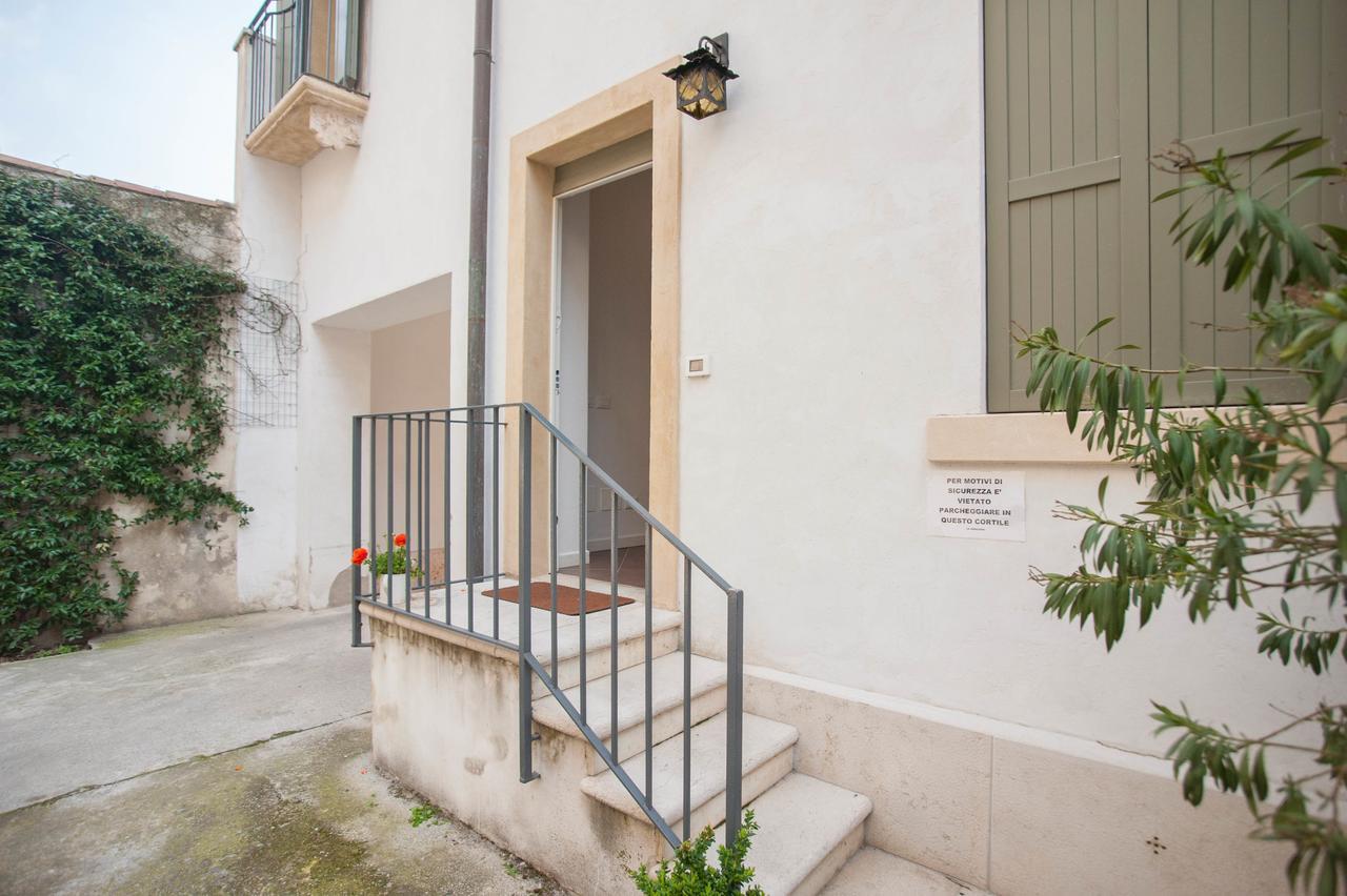 Ferienwohnung Italianflat - La Vigna In Citta Verona Exterior foto